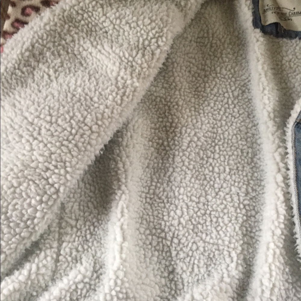 Jean Jacket - Picture 3 of 3